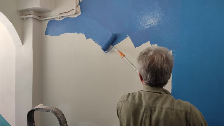 Professional Drywall & Painting Services in Glastonbury Center, CT